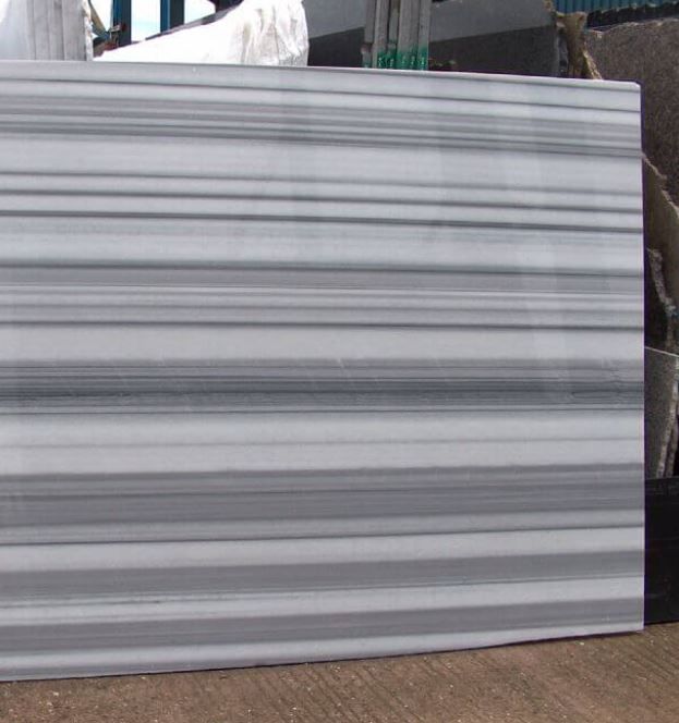 Đá marble marmara white